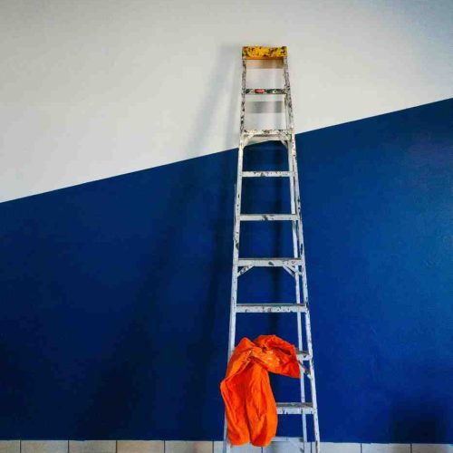 Pintura en Interiores de casas